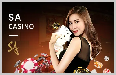 Người chia bài trực tiếp tại bàn Baccarat trong sòng bạc mb66b9